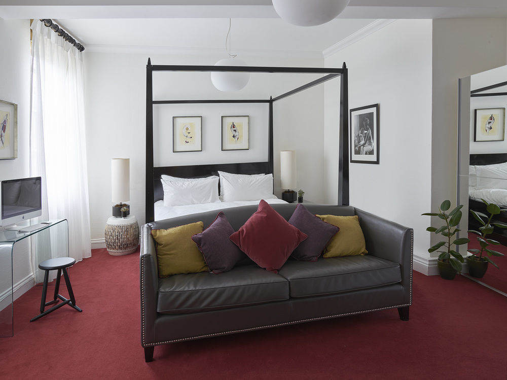 Chelsea Green, Sonder Hotel By Marriott Bonvoy 4*