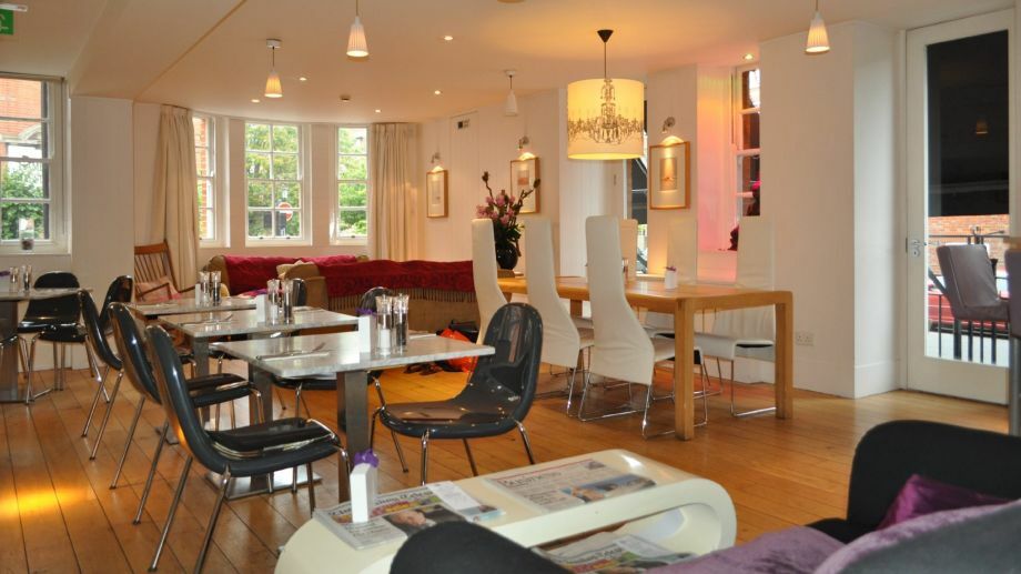 Chelsea Green, Sonder Hotel By Marriott Bonvoy 4* Londres